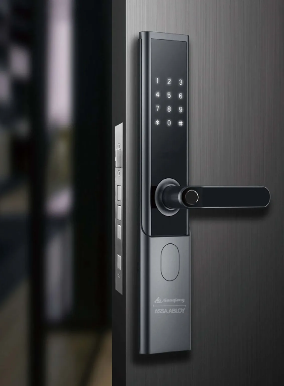 Digital Lock GH70